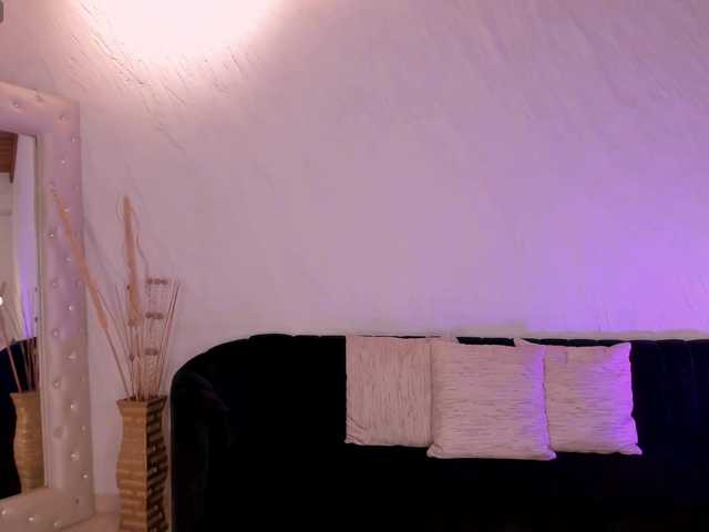 SavannahStorm live cam on BongaCams