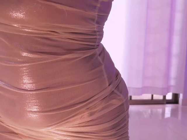 SavannahStorm live cam on BongaCams