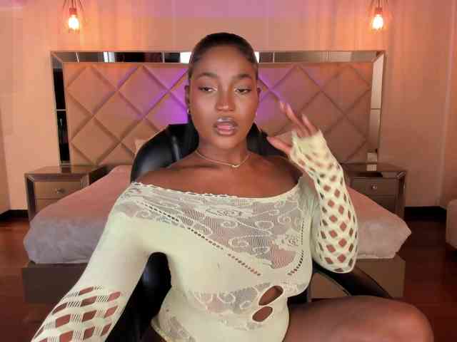 Model: SavannahStorm