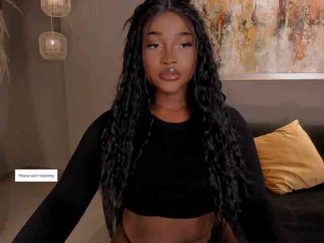 Model: SavannahStorm