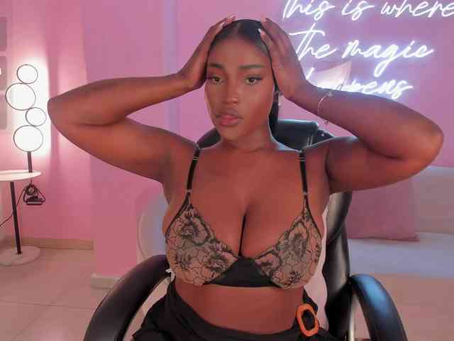 Model: SavannahStorm