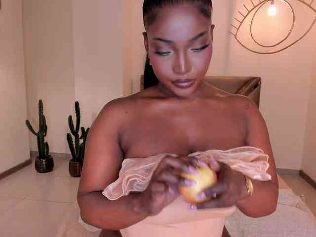 webcam live porn SavannahStorm