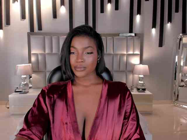 Model: SavannahStorm