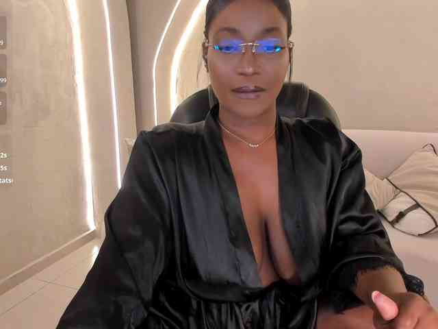 Model: SavannahStorm