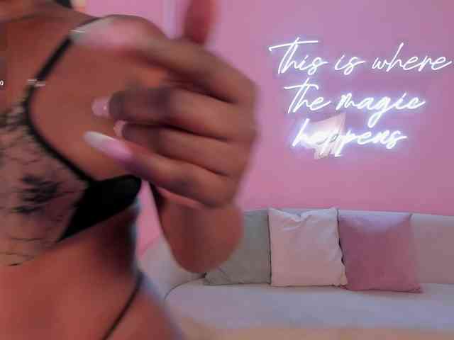 Modelo: SavannahStorm