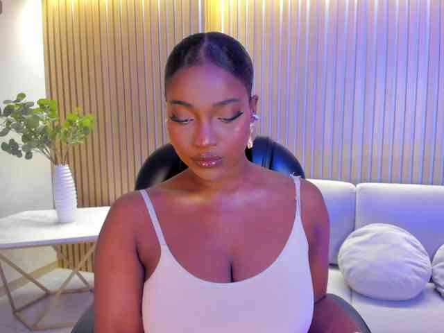 This model is live right now. SavannahStorm