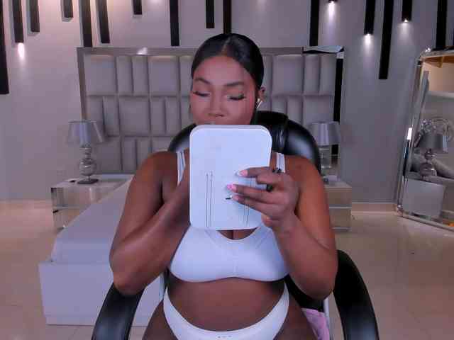 anonymous video chat SavannahStorm