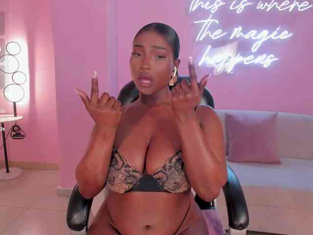 Model: SavannahStorm