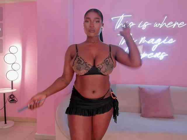 Model: SavannahStorm