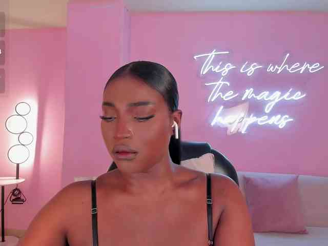 Model: SavannahStorm