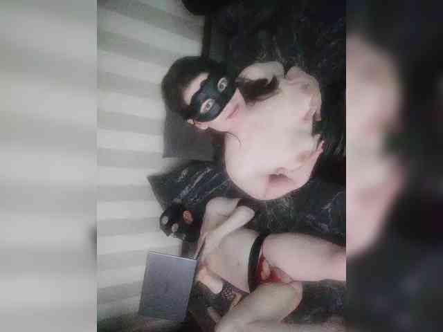 Oleg_lily webcam
