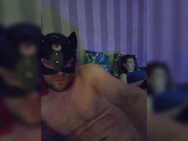 Oleg_lily webcam