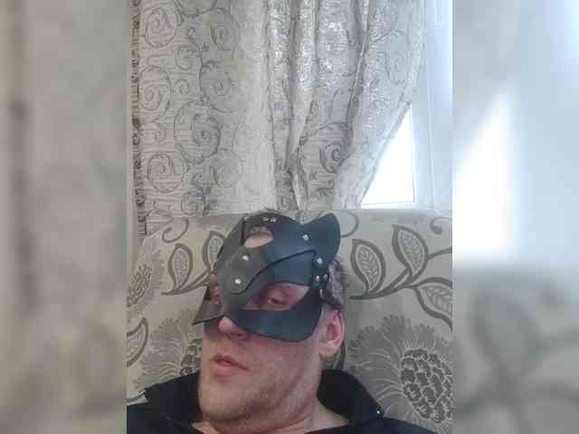 Oleg_lily webcam