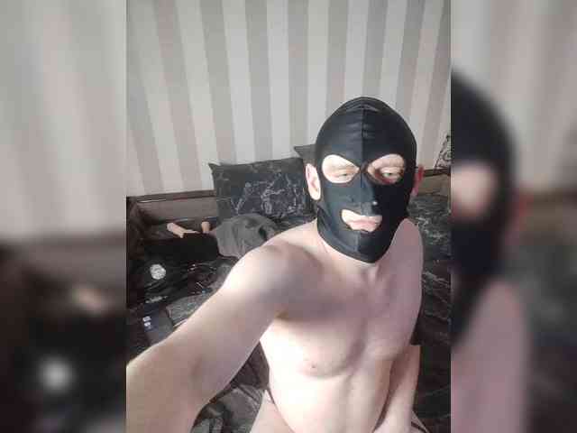 Oleg_lily webcam