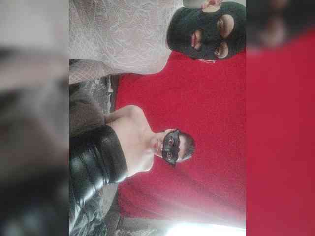 Oleg_lily webcam