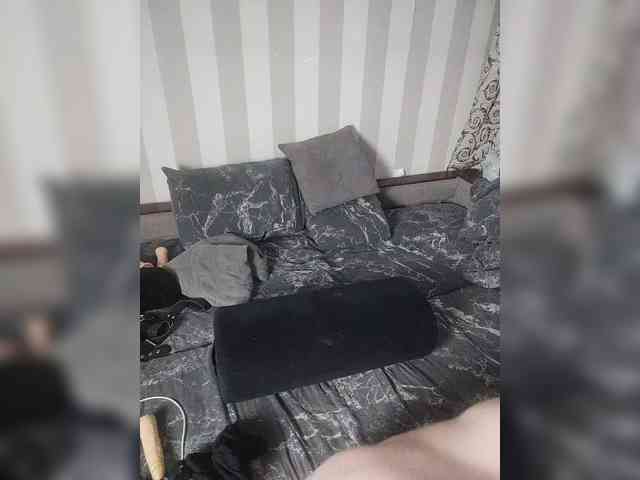 Oleg_lily webcam