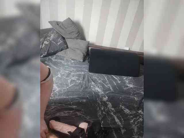 Oleg_lily webcam