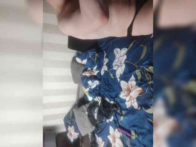 Oleg_lily webcam