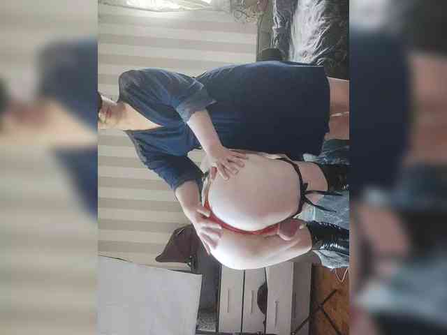 Модель: Oleg_lily