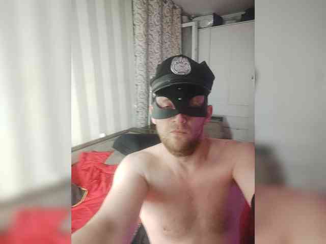 Oleg_lily webcam