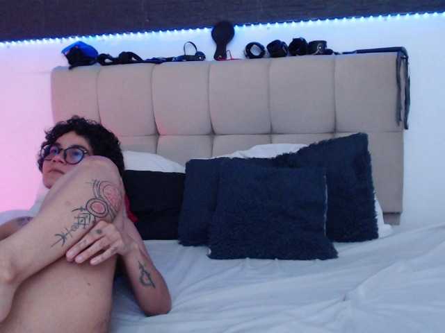 selene-ana live cam on BongaCams