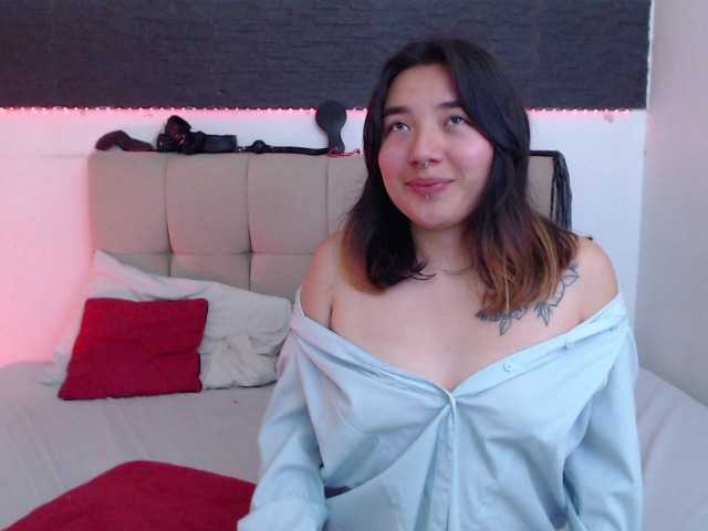 selene-ana live cam on BongaCams