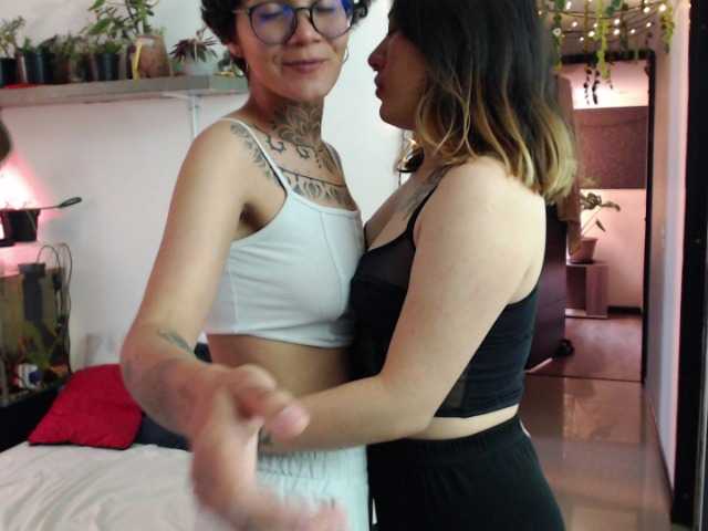 selene-ana's BongaCams show and profile