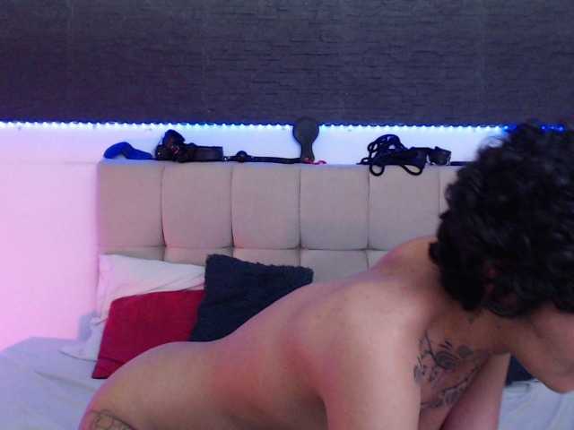 selene-ana live sex show