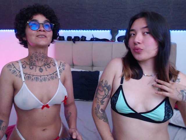 selene-ana live cam