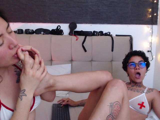 selene-ana's BongaCams show and profile