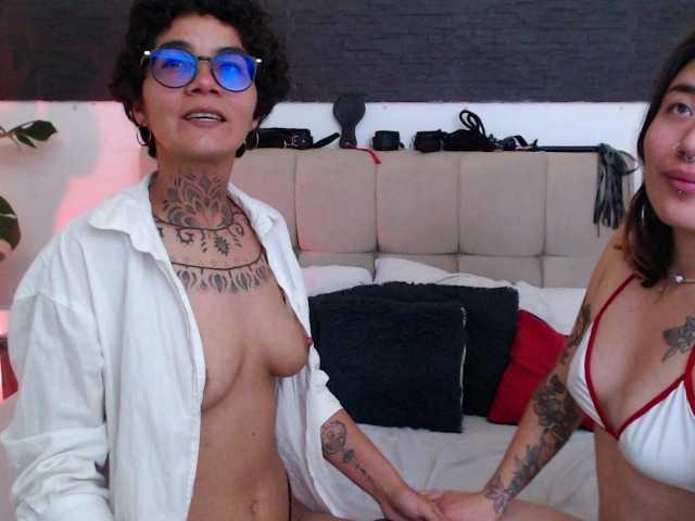 selene-ana's BongaCams show and profile