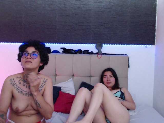 selene-ana live show
