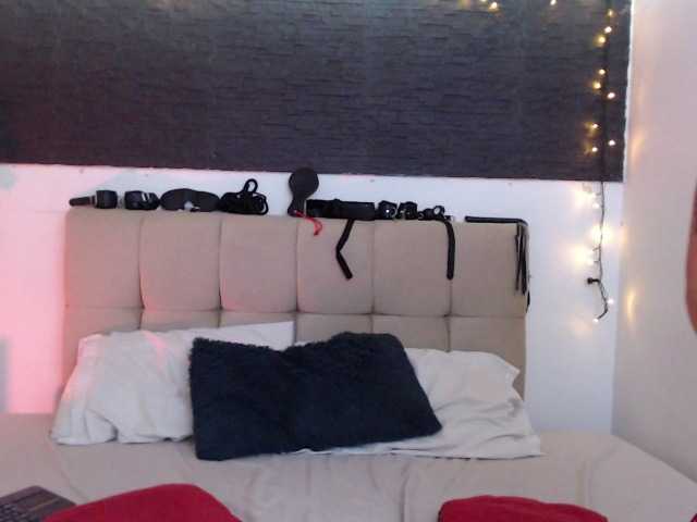 selene-ana's BongaCams show and profile