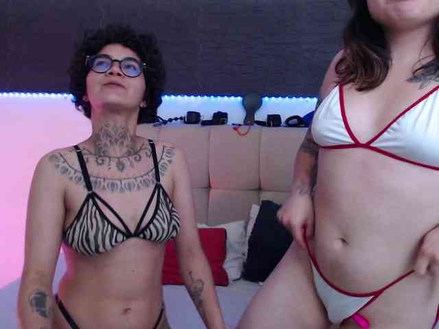selene-ana webcam