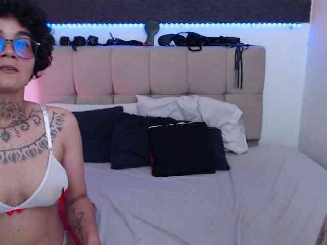 selene-ana webcam