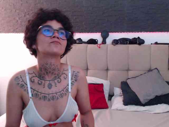 selene-ana webcam