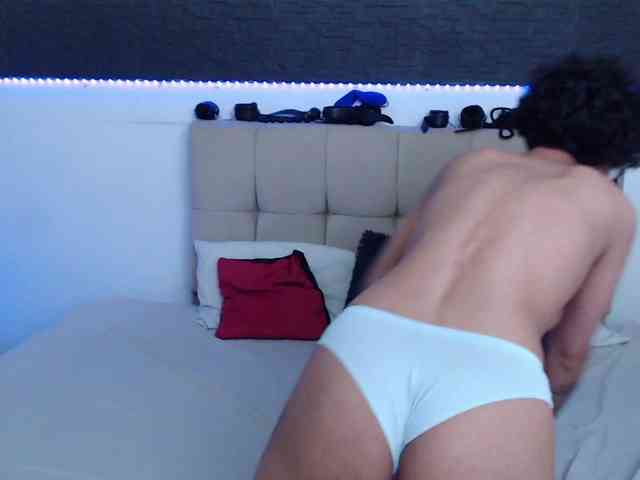 selene-ana webcam