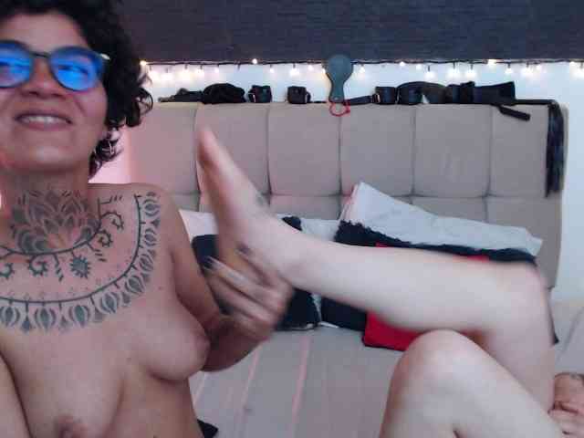 selene-ana webcam