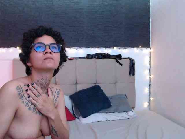 selene-ana webcam