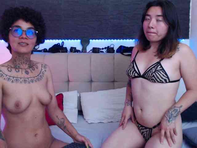 selene-ana webcam
