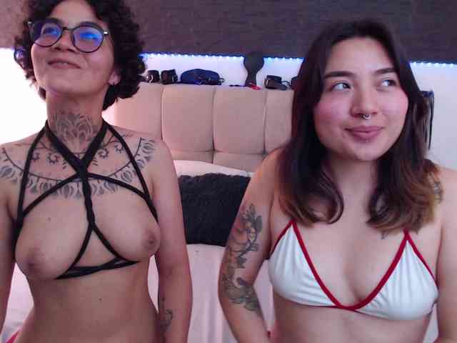 selene-ana webcam