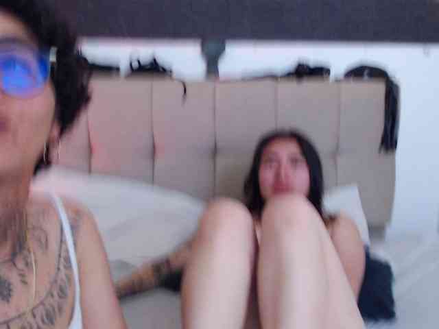 selene-ana webcam