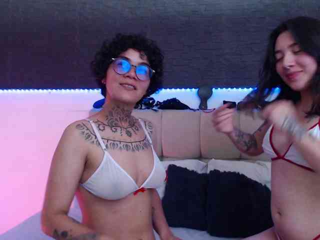 selene-ana webcam