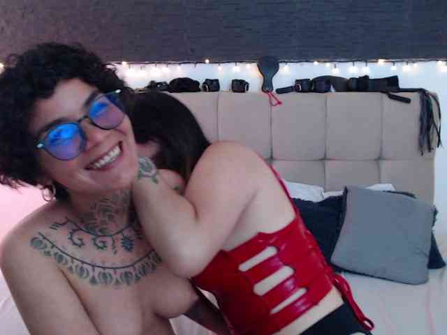 selene-ana webcam