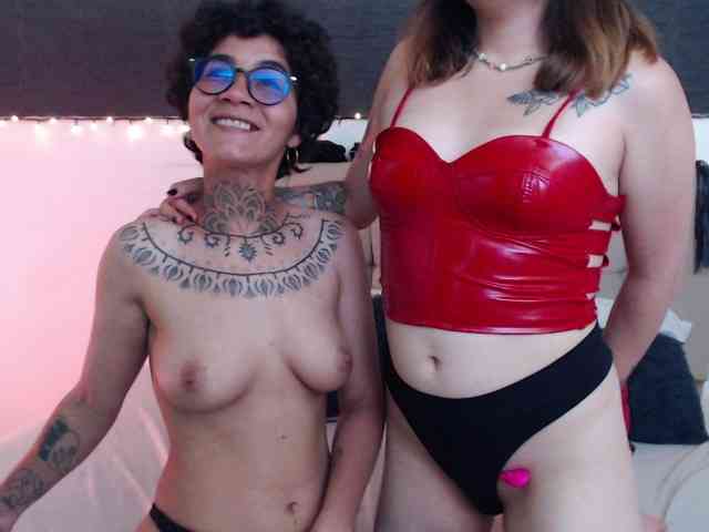 selene-ana webcam