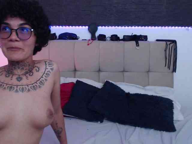 selene-ana webcam