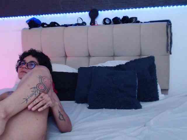 selene-ana webcam