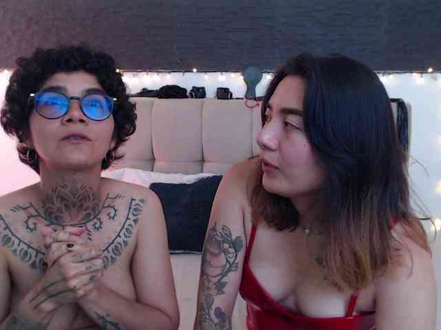 selene-ana webcam