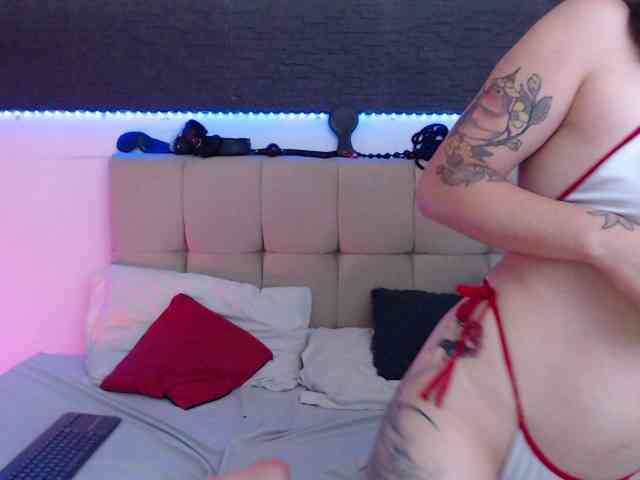 selene-ana webcam