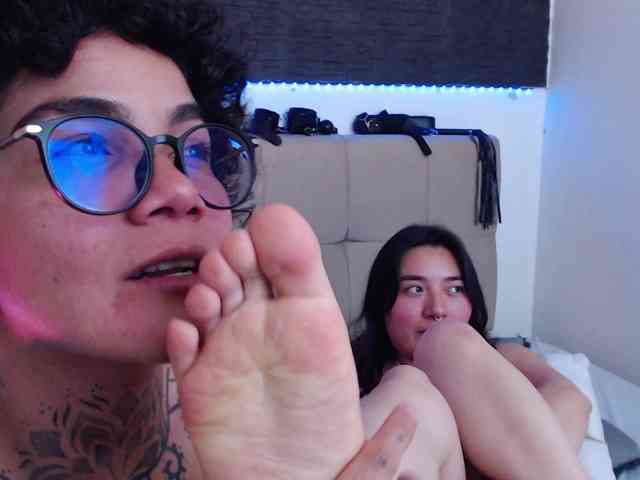 selene-ana webcam